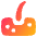 Skin Icon from Plump Gradient Set
