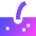 Skin Icon from Sharp Gradient Set
