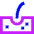 Skin Icon from Sharp Neon Set
