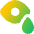 Symptoms Eye Drop Icon from Core Gradient Set