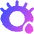 Symptoms Eye Drop Icon from Plump Gradient Set