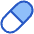 Tablet Capsule Icon from Plump Duo Set