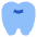 Tooth icon - Free transparent PNG, SVG. No sign up needed.