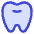 Tooth Icon from Core Duo Set