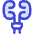 Urology Unirary Tract Icon from Flex Duo Set