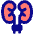 Urology Unirary Tract Icon from Plump Pop Set