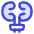 Urology Unirary Tract Icon from Core Duo Set
