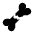 Bone Crack Icon from Solar Bold Set
