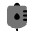 Dropper Minimalistic Icon from Solar Bold Duotone Set