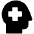 Mental Health 1 icon - Free transparent PNG, SVG. No sign up needed.