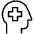 Mental Health 1 icon - Free transparent PNG, SVG. No sign up needed.