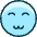 Smiley Cheerful Icon from Ultimate Duotone - Free Set