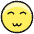 Smiley Cheerful Icon from Ultimate Colors - Free Set
