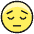 Smiley Disapointed Icon from Ultimate Colors - Free Set