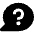 Message Chat Circle Question icon - Free transparent PNG, SVG. No sign up needed.