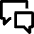 Message Chat Conversation icon - Free transparent PNG, SVG. No sign up needed.