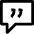 Message Chat Square Quote icon - Free transparent PNG, SVG. No sign up needed.