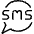 Sms 3 Icon from Ultimate Light Set