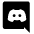 Discord Logo 1 icon - Free transparent PNG, SVG. No sign up needed.
