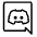 Discord Logo 1 icon - Free transparent PNG, SVG. No sign up needed.