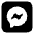 Facebook Messenger Logo icon - Free transparent PNG, SVG. No sign up needed.