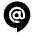 Google Hangouts Chat Logo icon - Free transparent PNG, SVG. No sign up needed.