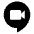Google Hangouts Meet Logo icon - Free transparent PNG, SVG. No sign up needed.
