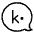 Kik Logo 2 icon - Free transparent PNG, SVG. No sign up needed.