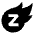 Zcool Logo 1 Icon from Logos Solid - Free Set