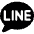 Line App Logo icon - Free transparent PNG, SVG. No sign up needed.