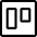 Trello Logo icon - Free transparent PNG, SVG. No sign up needed.
