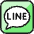 Line App Logo 1 icon - Free transparent PNG, SVG. No sign up needed.
