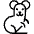 Mouse Body icon - Free transparent PNG, SVG. No sign up needed.