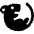 Rat Curve icon - Free transparent PNG, SVG. No sign up needed.