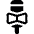 Microphone 2 icon - Free transparent PNG, SVG. No sign up needed.