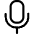 Microphone Icon from Ultimate Regular Set | Free Download as SVG Vector and Transparent PNG | Streamline icons