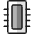 Computer Chip Core 1 icon - Free transparent PNG, SVG. No sign up needed.
