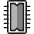 Computer Chip Core icon - Free transparent PNG, SVG. No sign up needed.