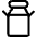 Milk Can icon - Free transparent PNG, SVG. No sign up needed.