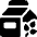 Oat Milk Icon from Ultimate Bold Set