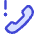 Call Alert Icon from Core Duo Set