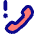 Call Alert Icon from Core Pop Set
