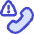 Call Alert Icon from Flex Duo Set