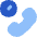 Call Time Duration Icon from Flex Flat Set