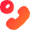 Call Time Duration Icon from Flex Gradient Set