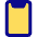Iphone Icon from Core Pop Set