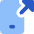 Phone Add To Home Screen Icon from Core Flat Set