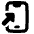 Phone Add To Home Screen Icon from Plump Solid Set