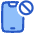 Phone App Blocking Icon from Plump Duo Set