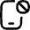 Phone App Blocking Icon from Flex Line Set